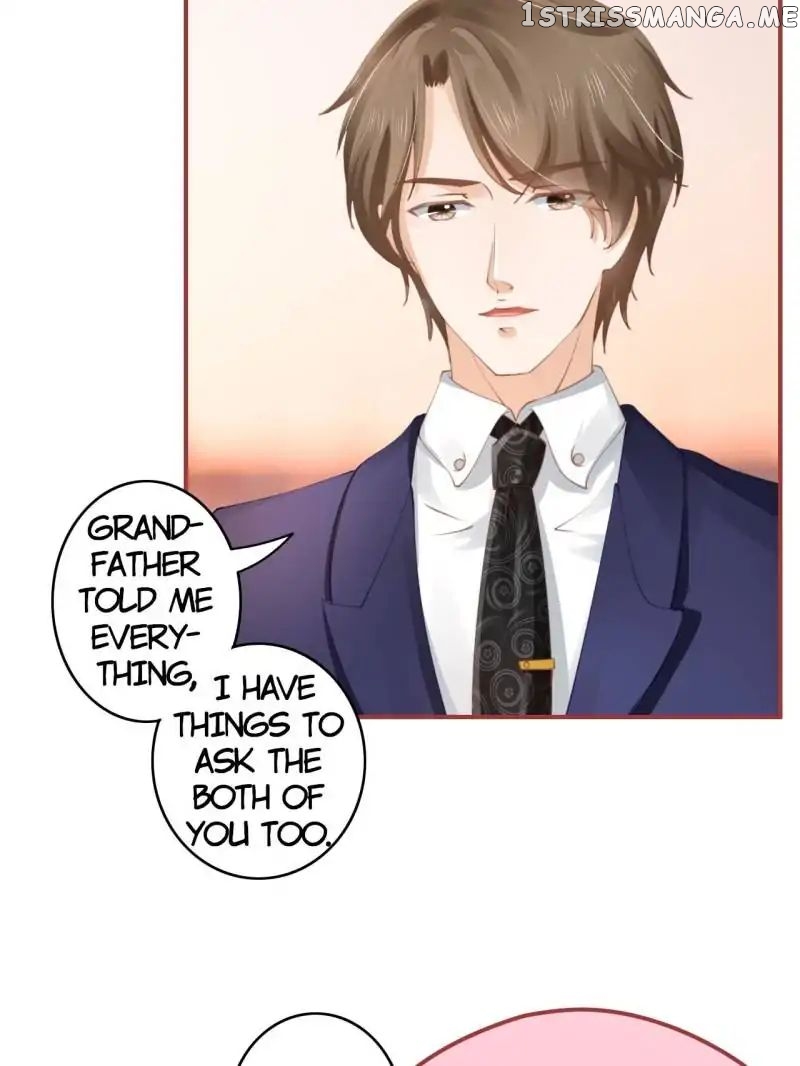 The Ghost Bride chapter 36 - page 2