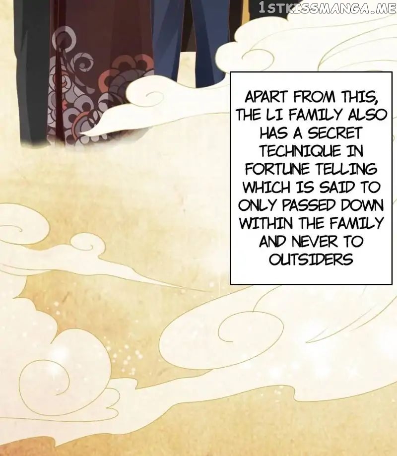 The Ghost Bride chapter 36 - page 24