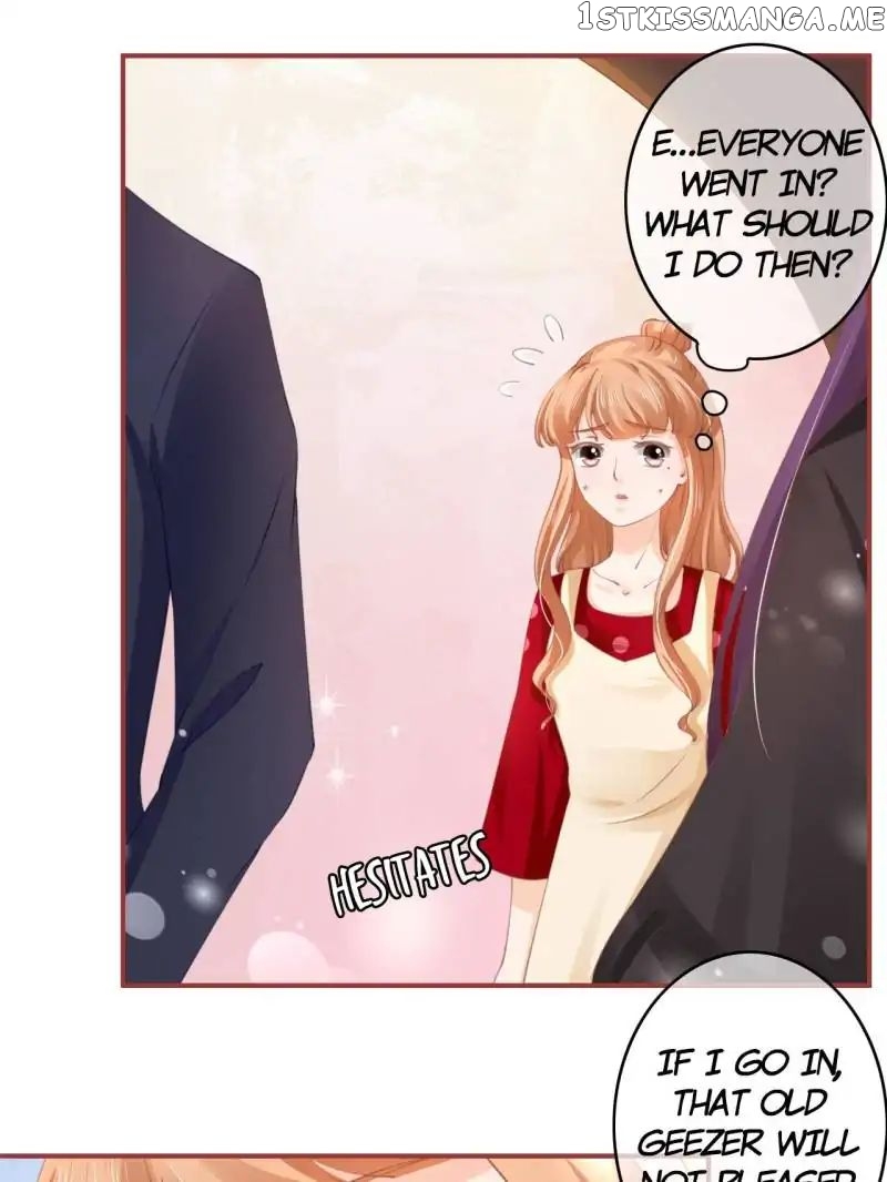 The Ghost Bride chapter 36 - page 31
