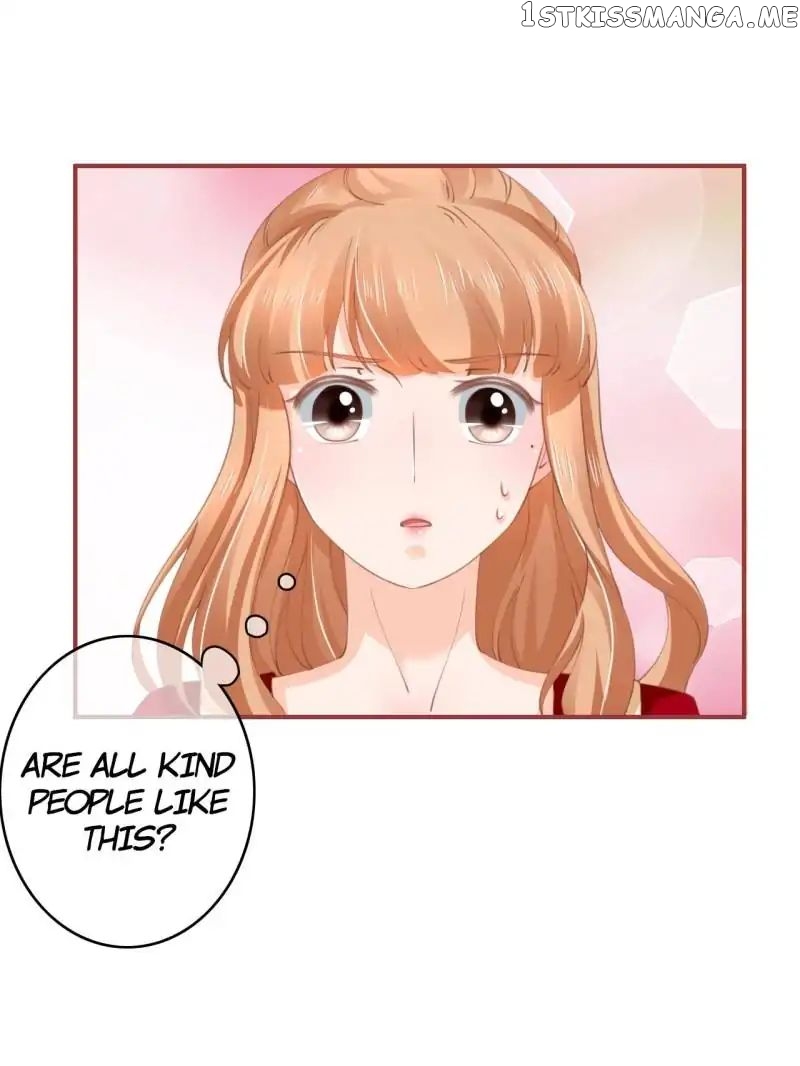 The Ghost Bride chapter 36 - page 37