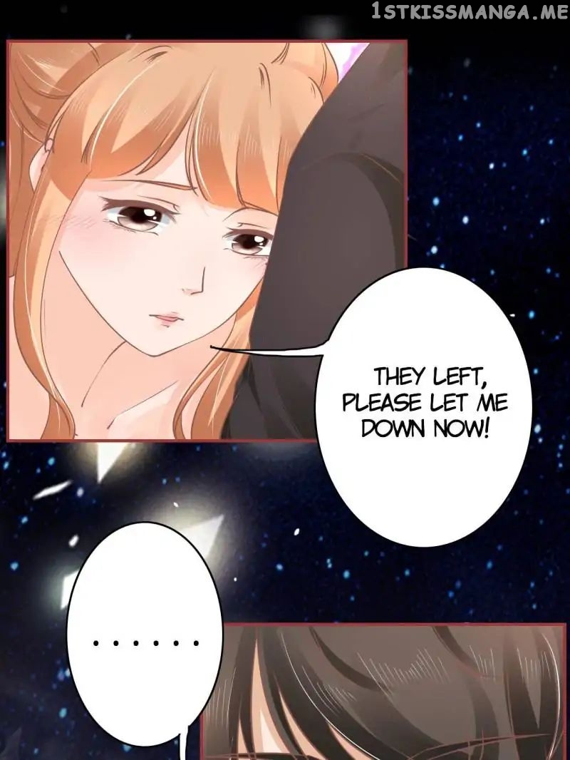 The Ghost Bride chapter 62 - page 1