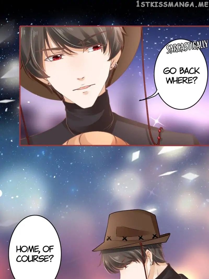 The Ghost Bride chapter 62 - page 11