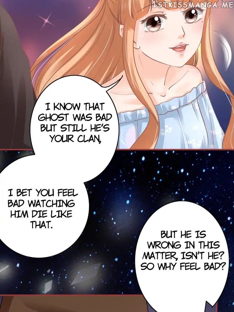 The Ghost Bride chapter 62 - page 15