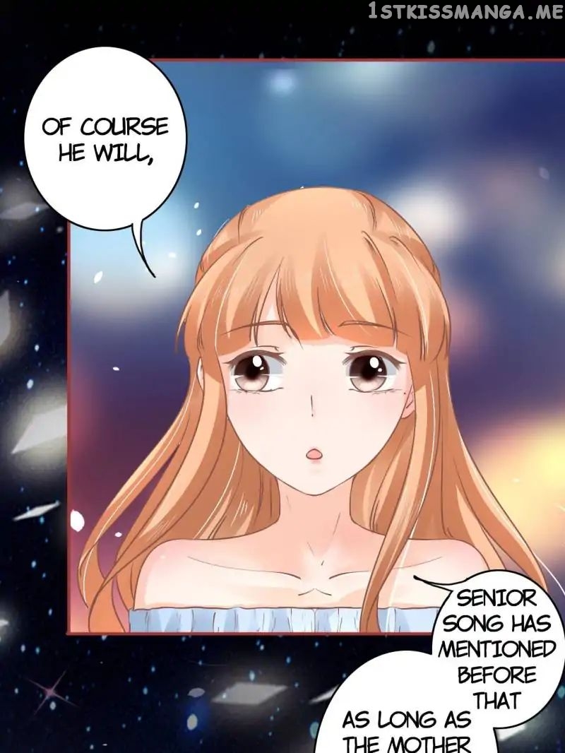 The Ghost Bride chapter 62 - page 21