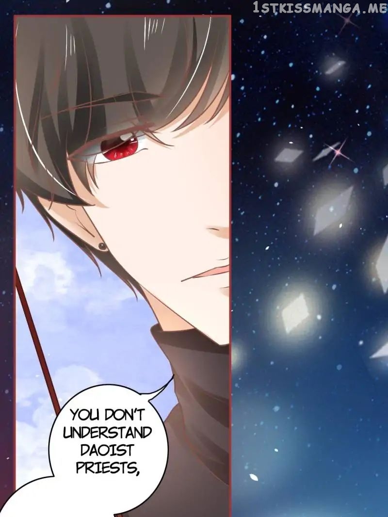 The Ghost Bride chapter 62 - page 25