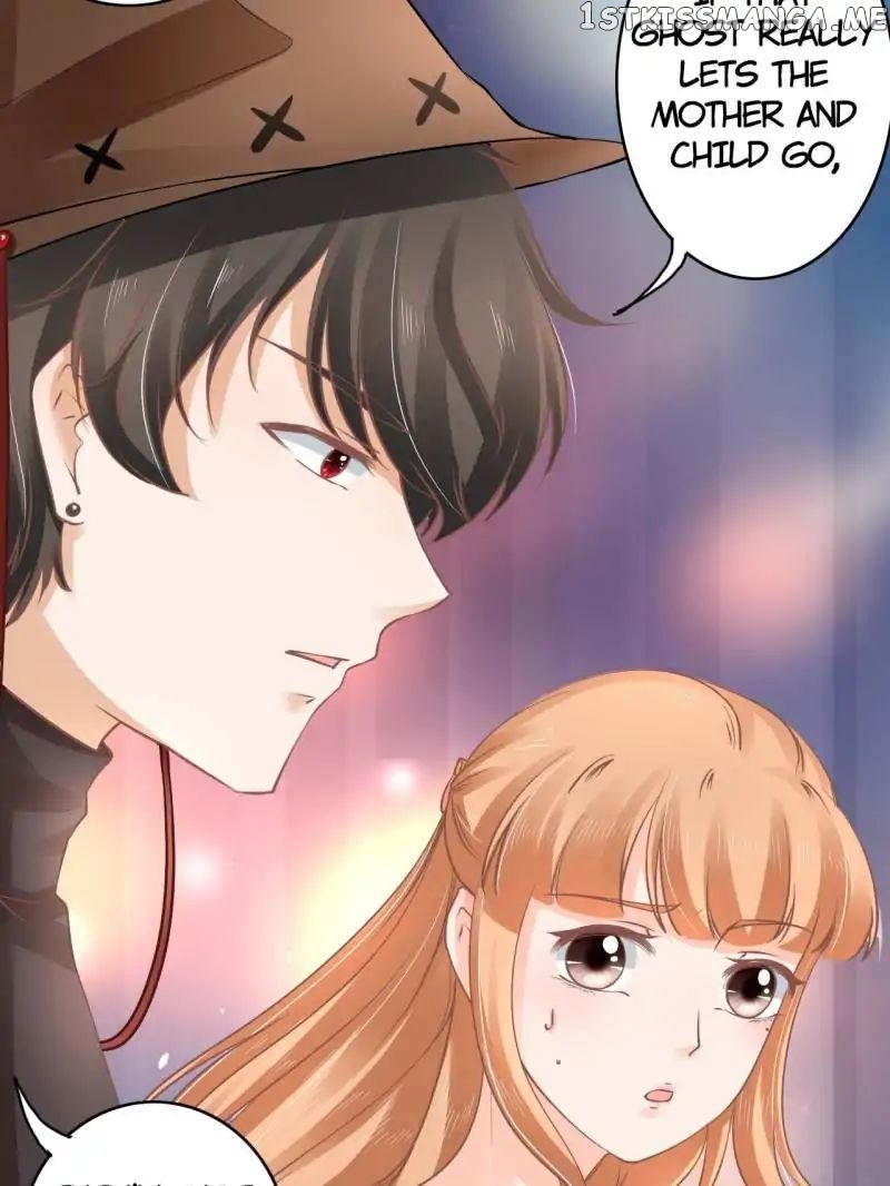 The Ghost Bride chapter 62 - page 27