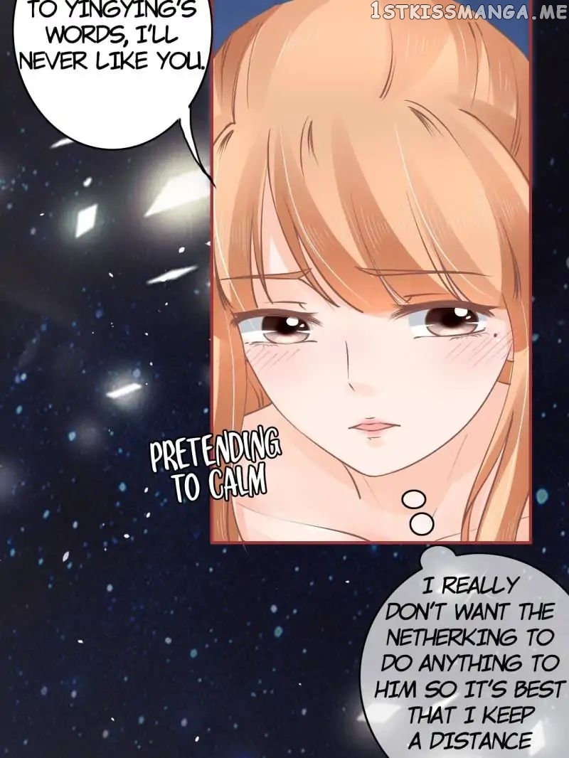 The Ghost Bride chapter 62 - page 43