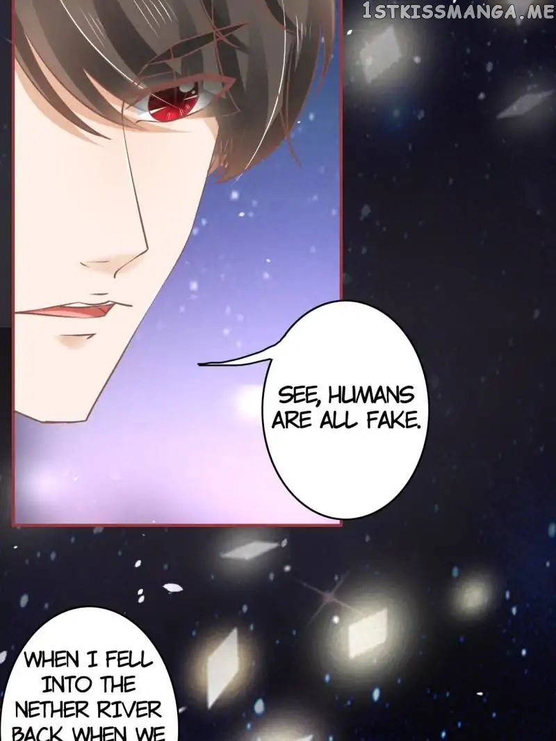The Ghost Bride chapter 62 - page 45