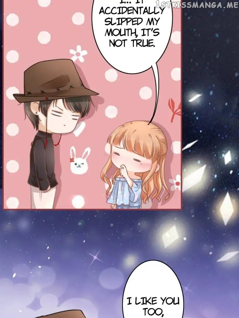 The Ghost Bride chapter 62 - page 57