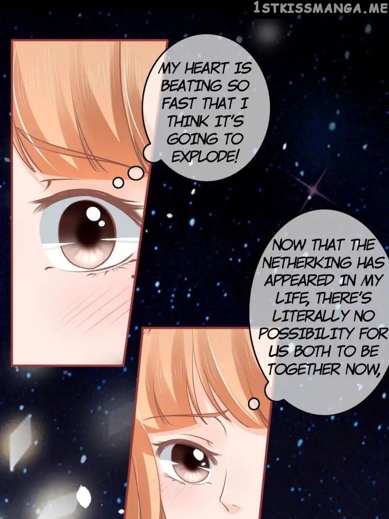 The Ghost Bride chapter 62 - page 61