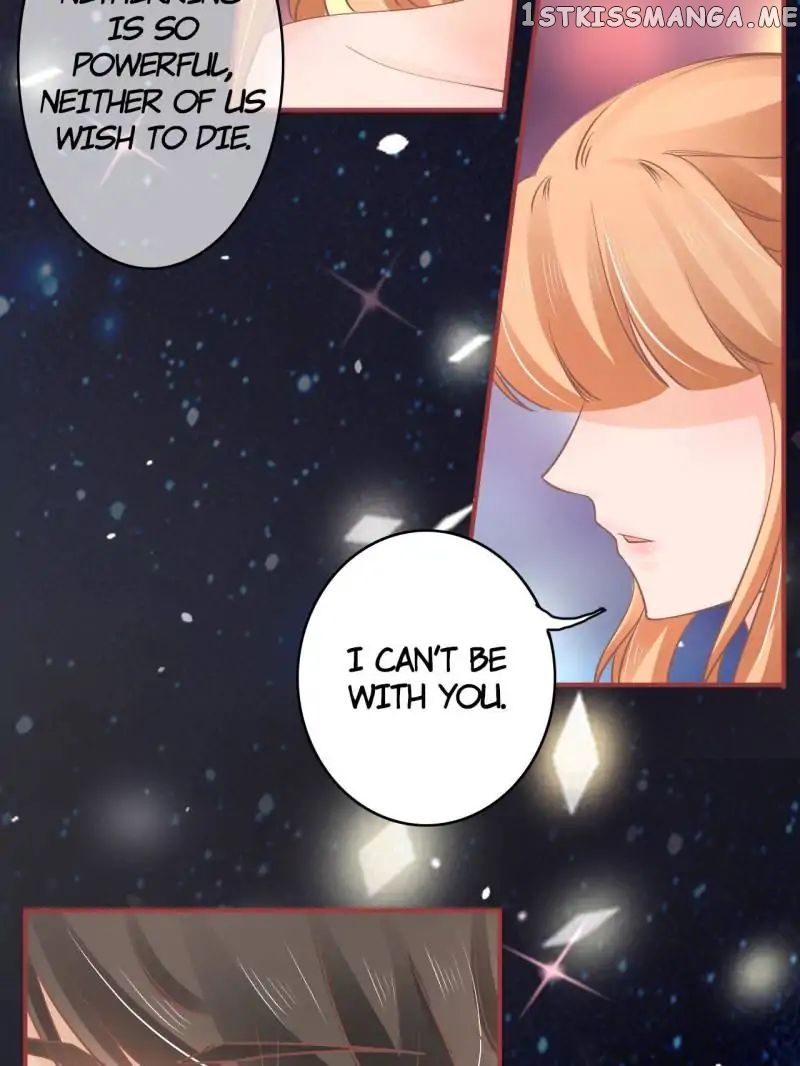 The Ghost Bride chapter 62 - page 63