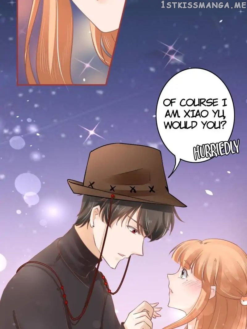 The Ghost Bride chapter 62 - page 69