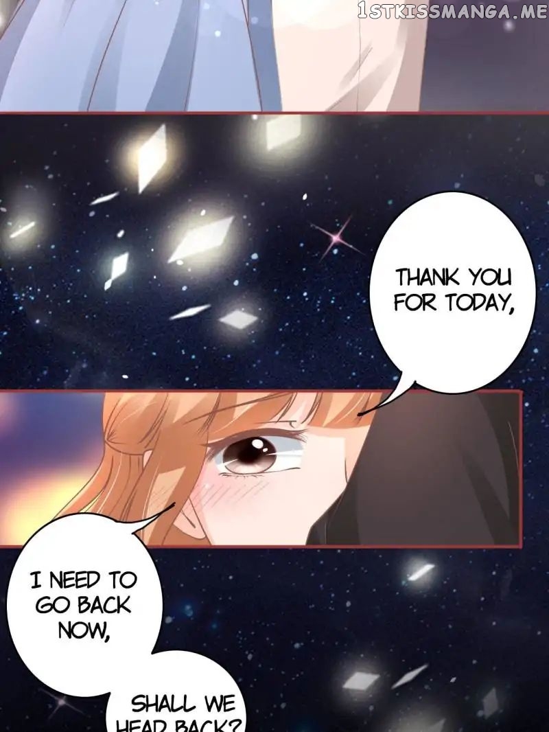 The Ghost Bride chapter 62 - page 9