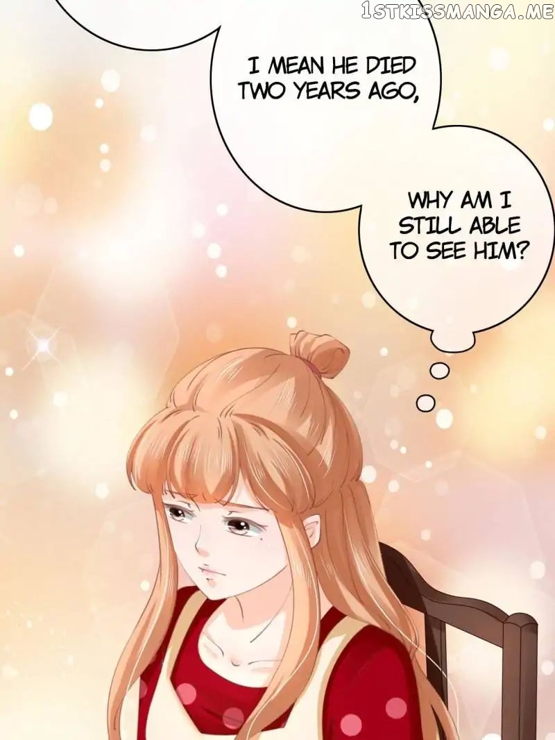 The Ghost Bride chapter 37 - page 10