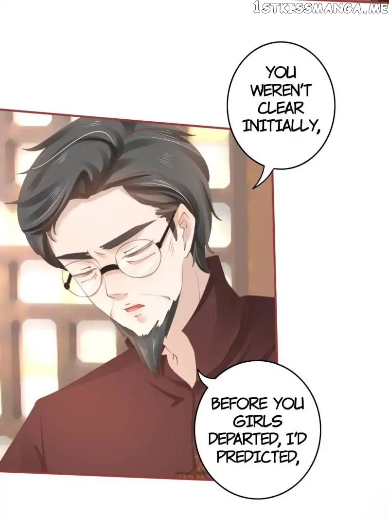 The Ghost Bride chapter 37 - page 15