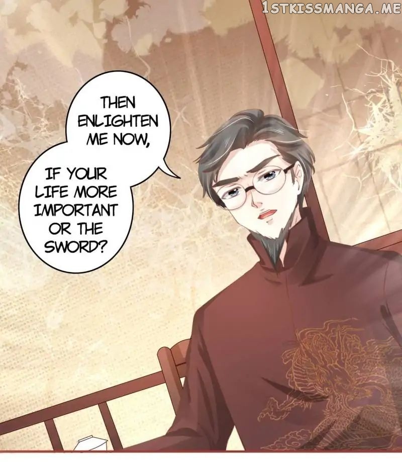 The Ghost Bride chapter 37 - page 18