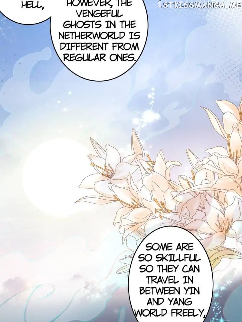 The Ghost Bride chapter 37 - page 23