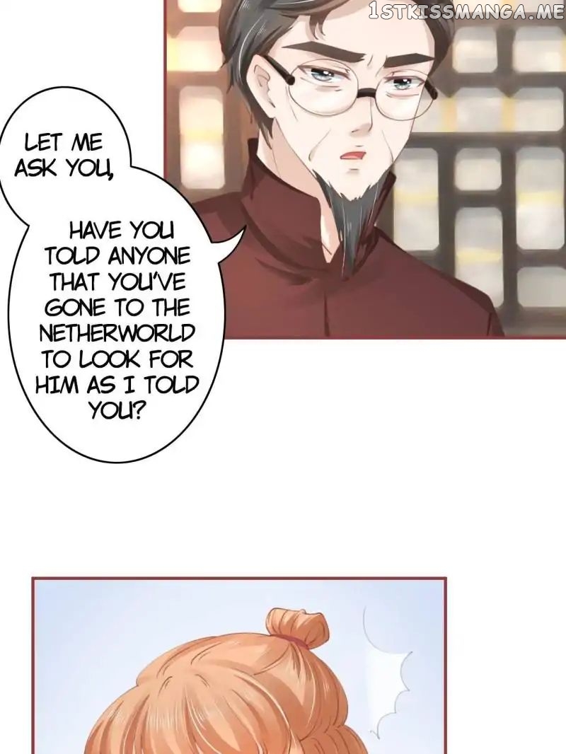 The Ghost Bride chapter 37 - page 26