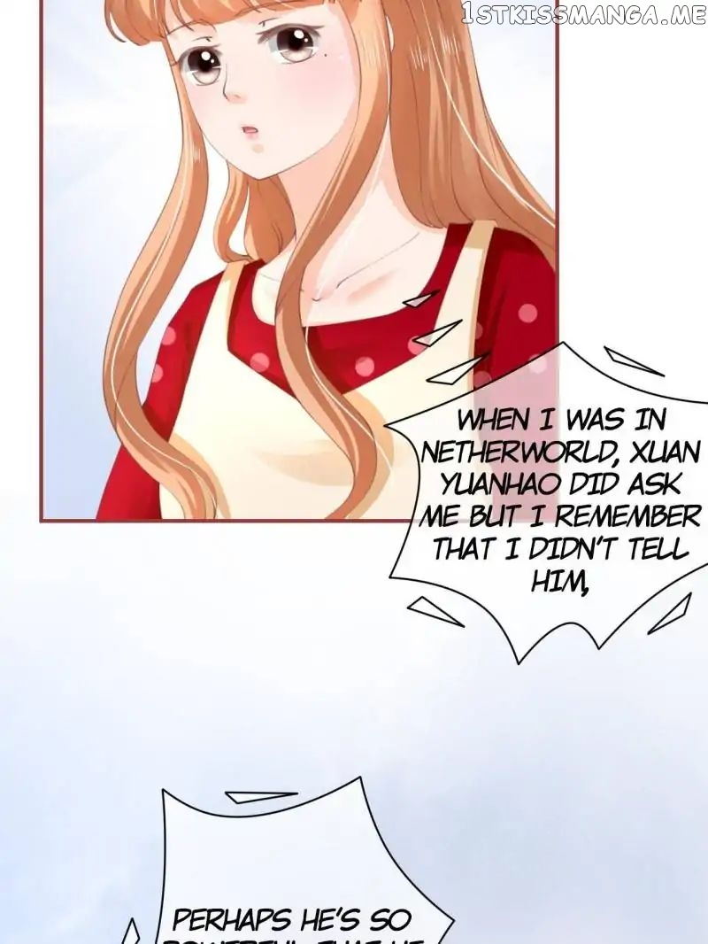 The Ghost Bride chapter 37 - page 27