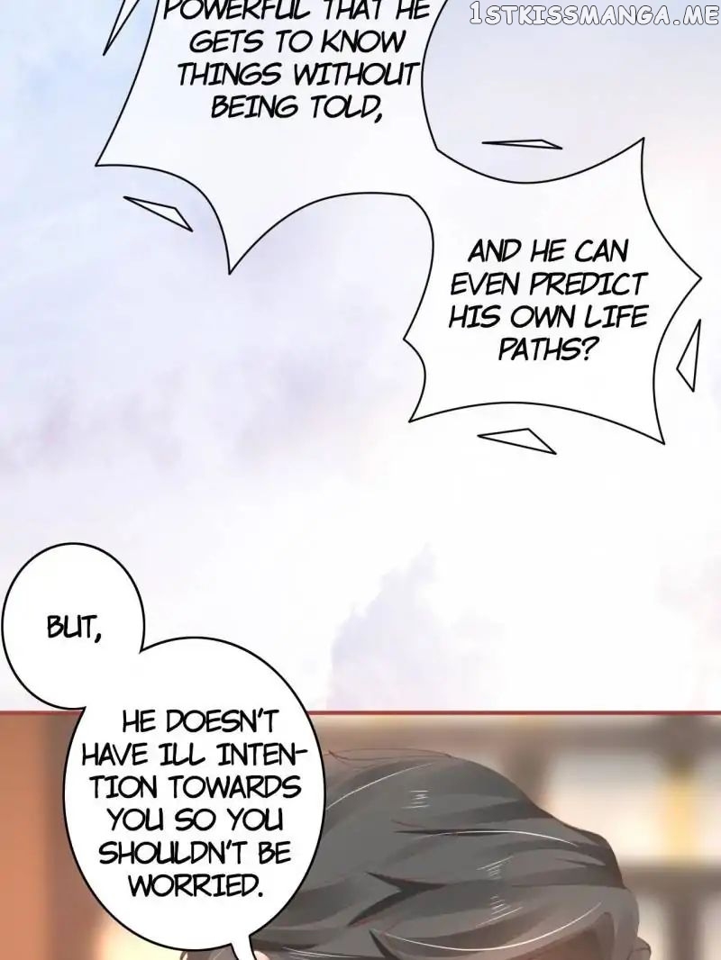 The Ghost Bride chapter 37 - page 28