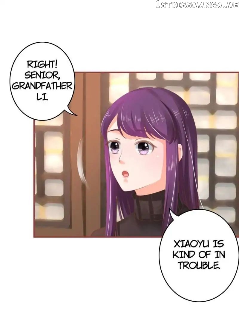 The Ghost Bride chapter 37 - page 37