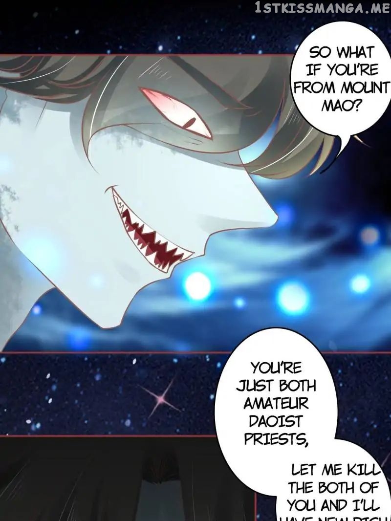 The Ghost Bride chapter 61 - page 1
