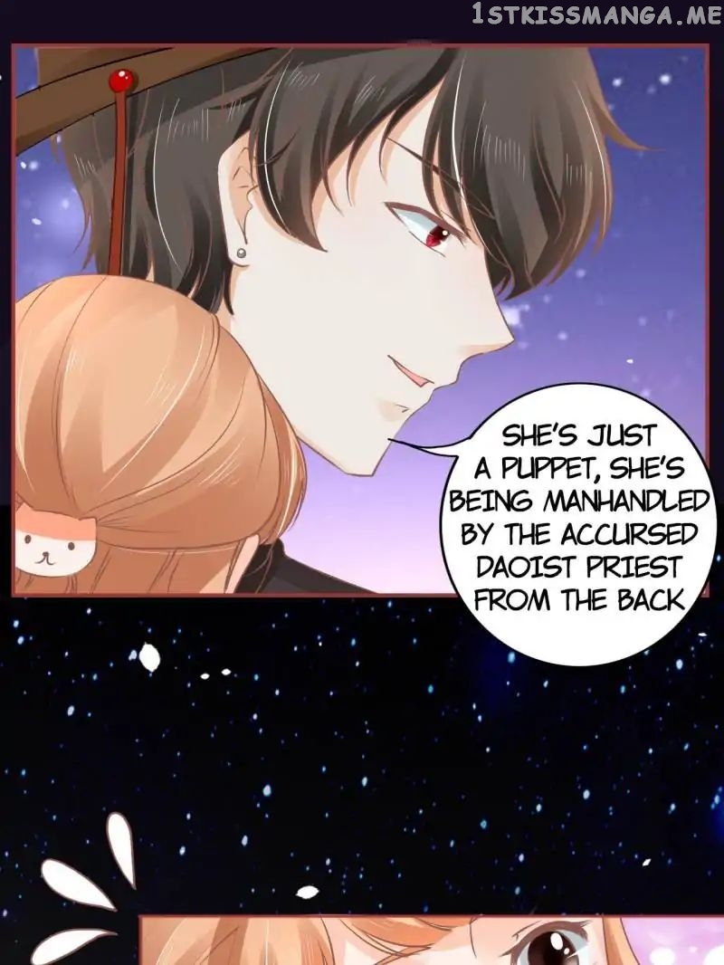 The Ghost Bride chapter 61 - page 21