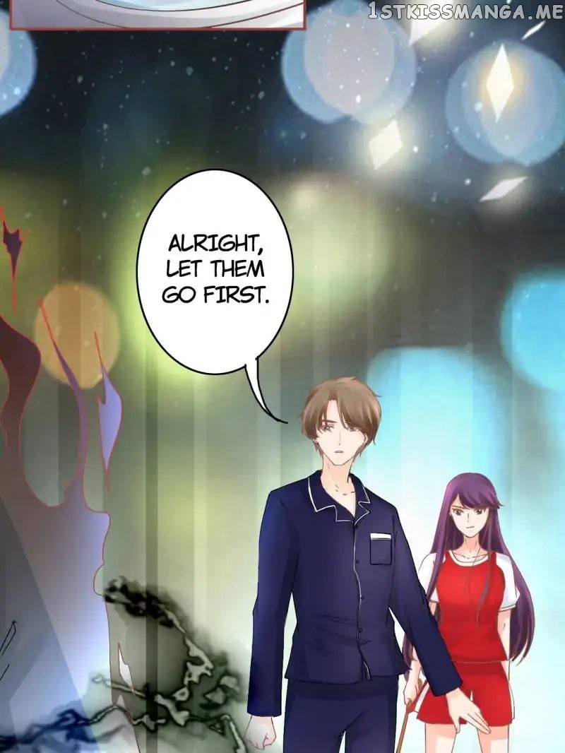 The Ghost Bride chapter 61 - page 35