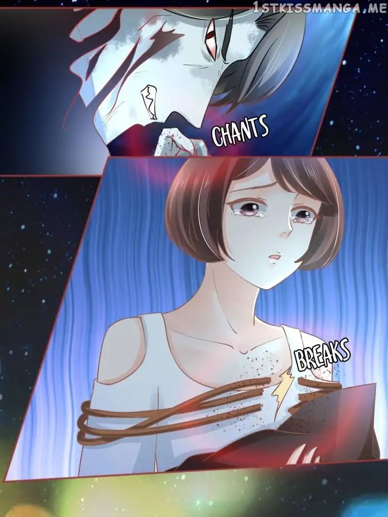 The Ghost Bride chapter 61 - page 37