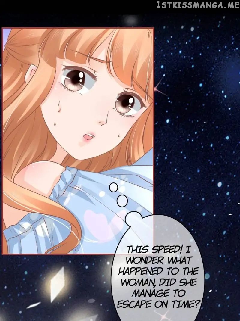 The Ghost Bride chapter 60 - page 21
