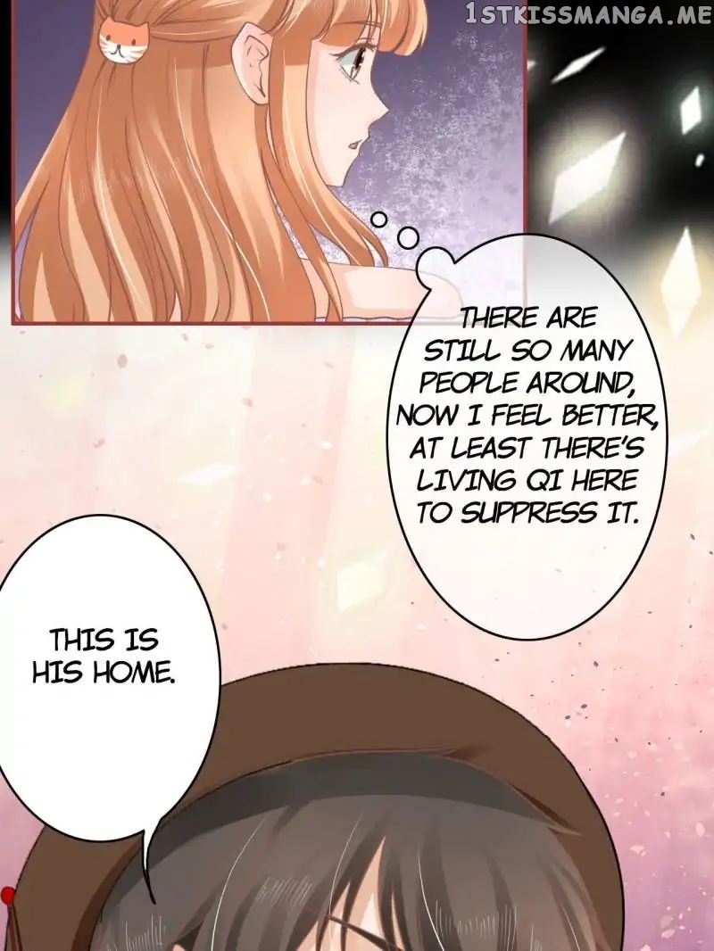 The Ghost Bride chapter 60 - page 5