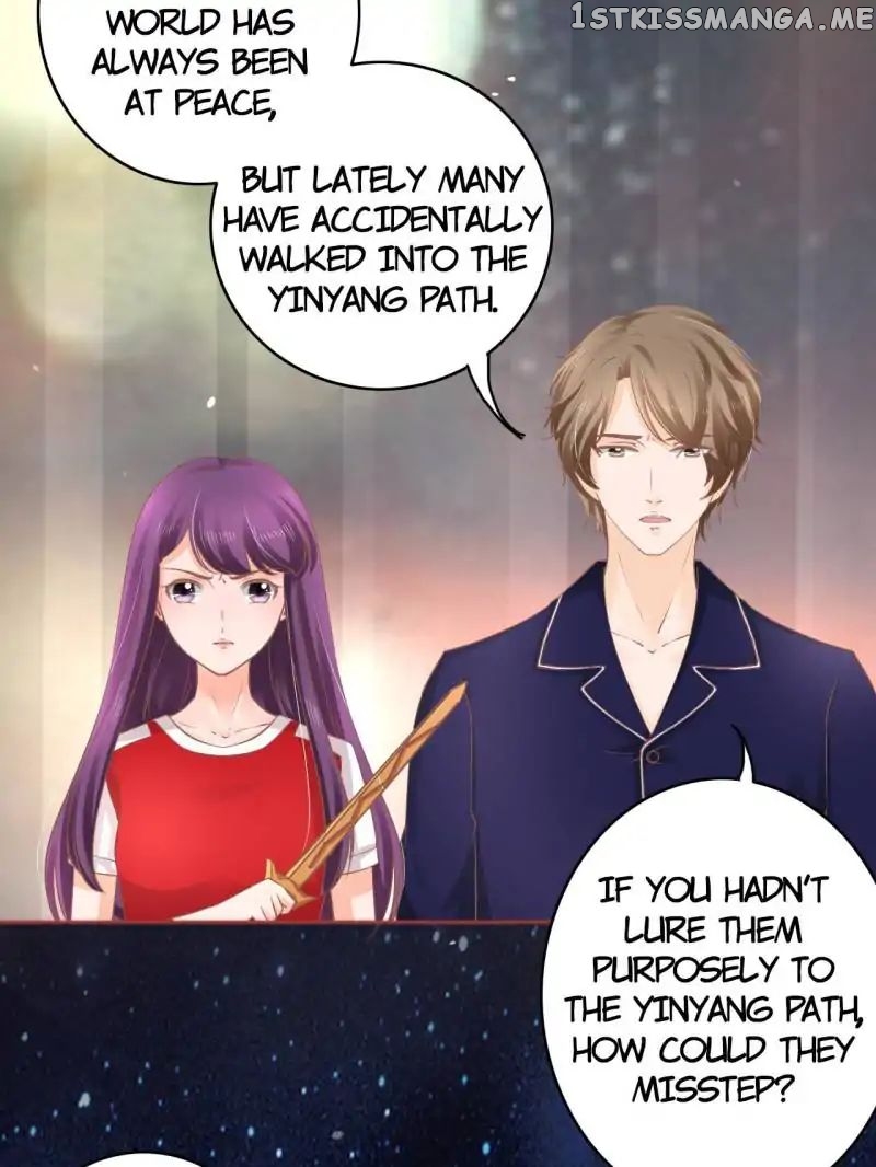 The Ghost Bride chapter 60 - page 57