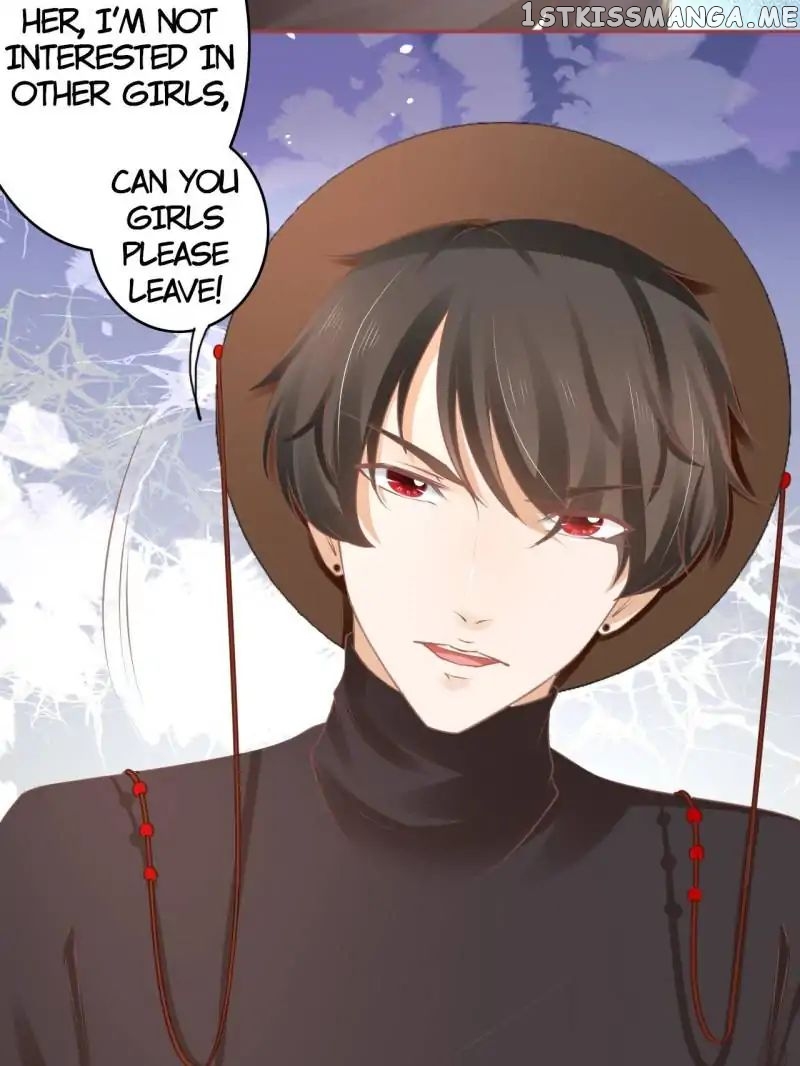 The Ghost Bride chapter 59 - page 19