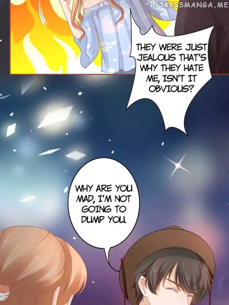 The Ghost Bride chapter 59 - page 35