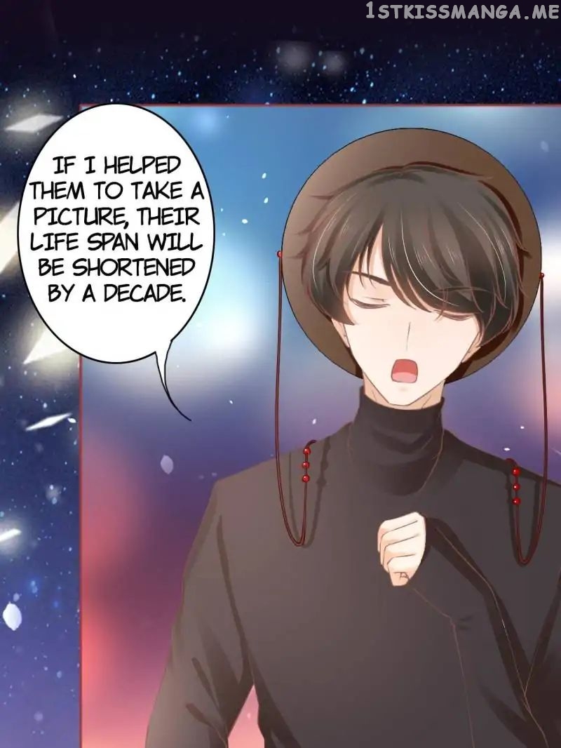 The Ghost Bride chapter 59 - page 41