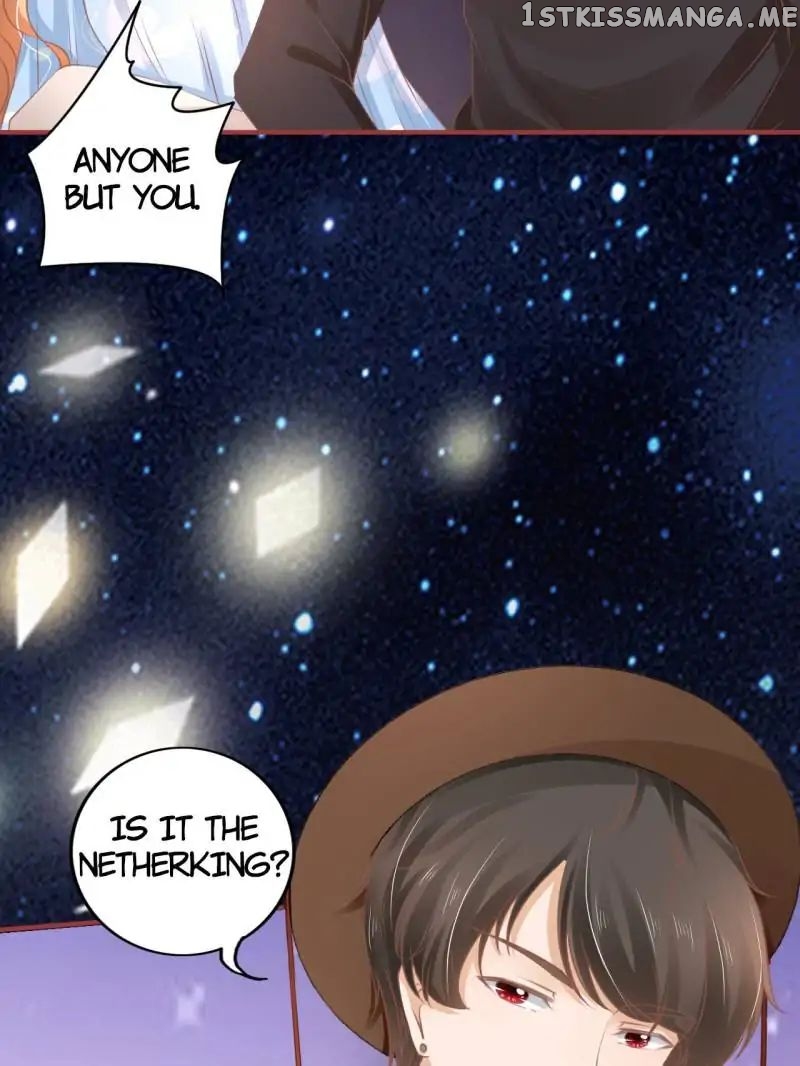 The Ghost Bride chapter 58 - page 17