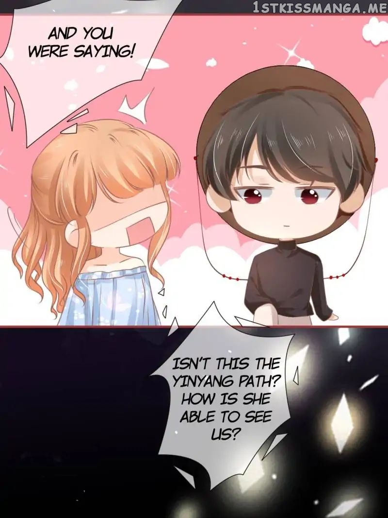 The Ghost Bride chapter 58 - page 49