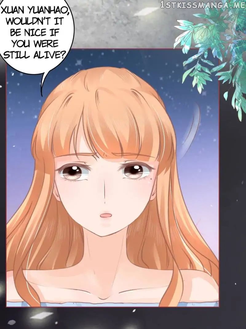 The Ghost Bride chapter 58 - page 7