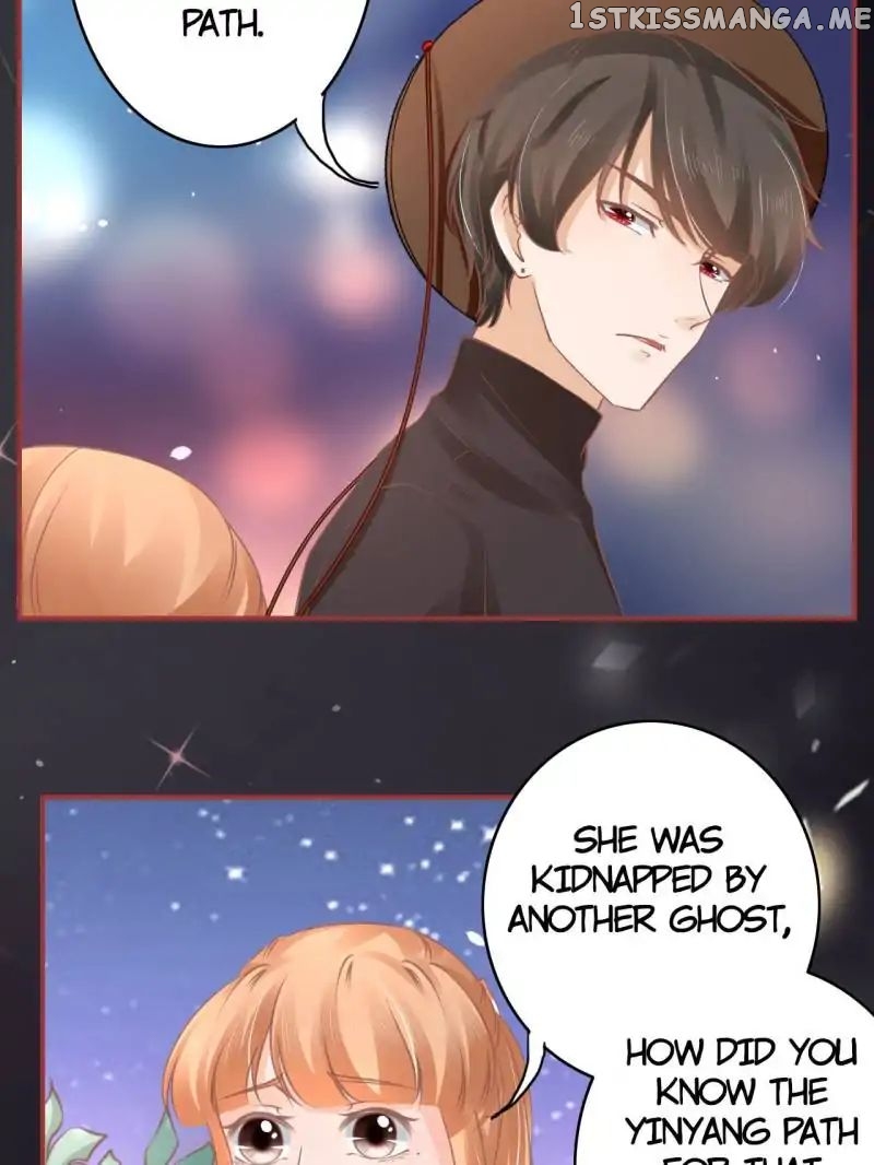 The Ghost Bride chapter 57 - page 15