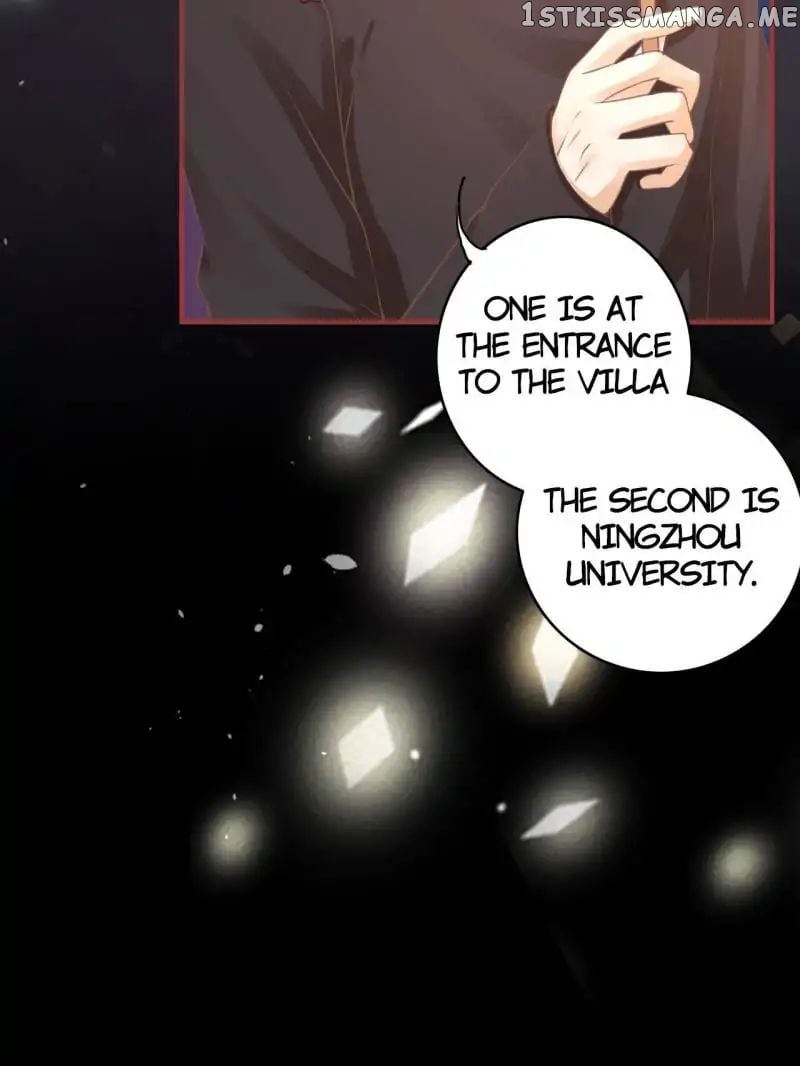 The Ghost Bride chapter 57 - page 19