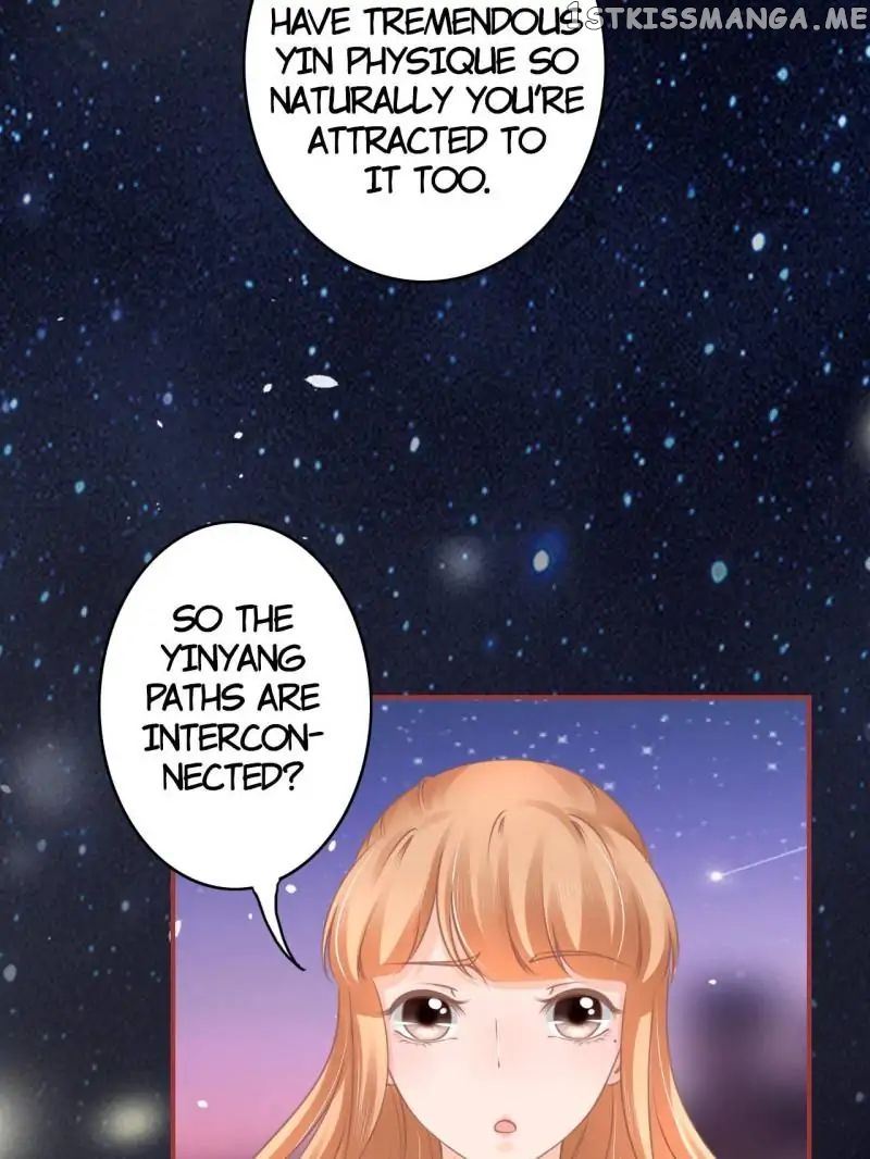 The Ghost Bride chapter 57 - page 23