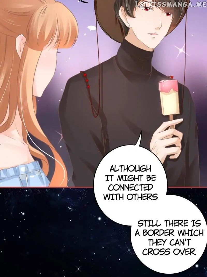The Ghost Bride chapter 57 - page 27