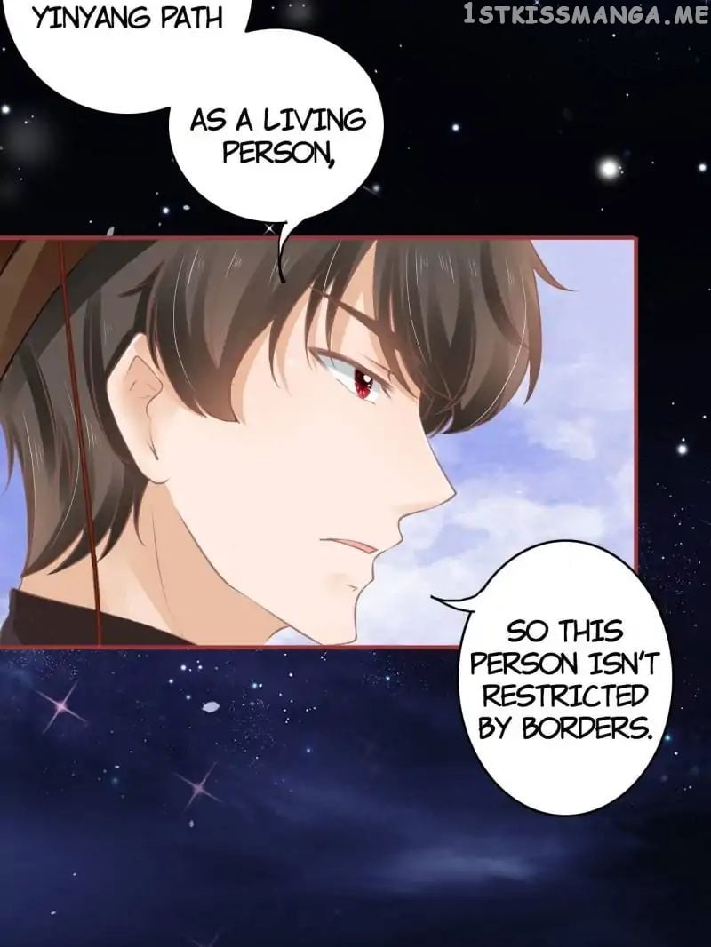 The Ghost Bride chapter 57 - page 29