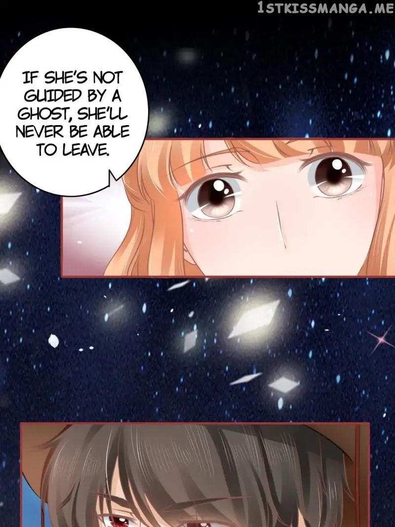 The Ghost Bride chapter 57 - page 31