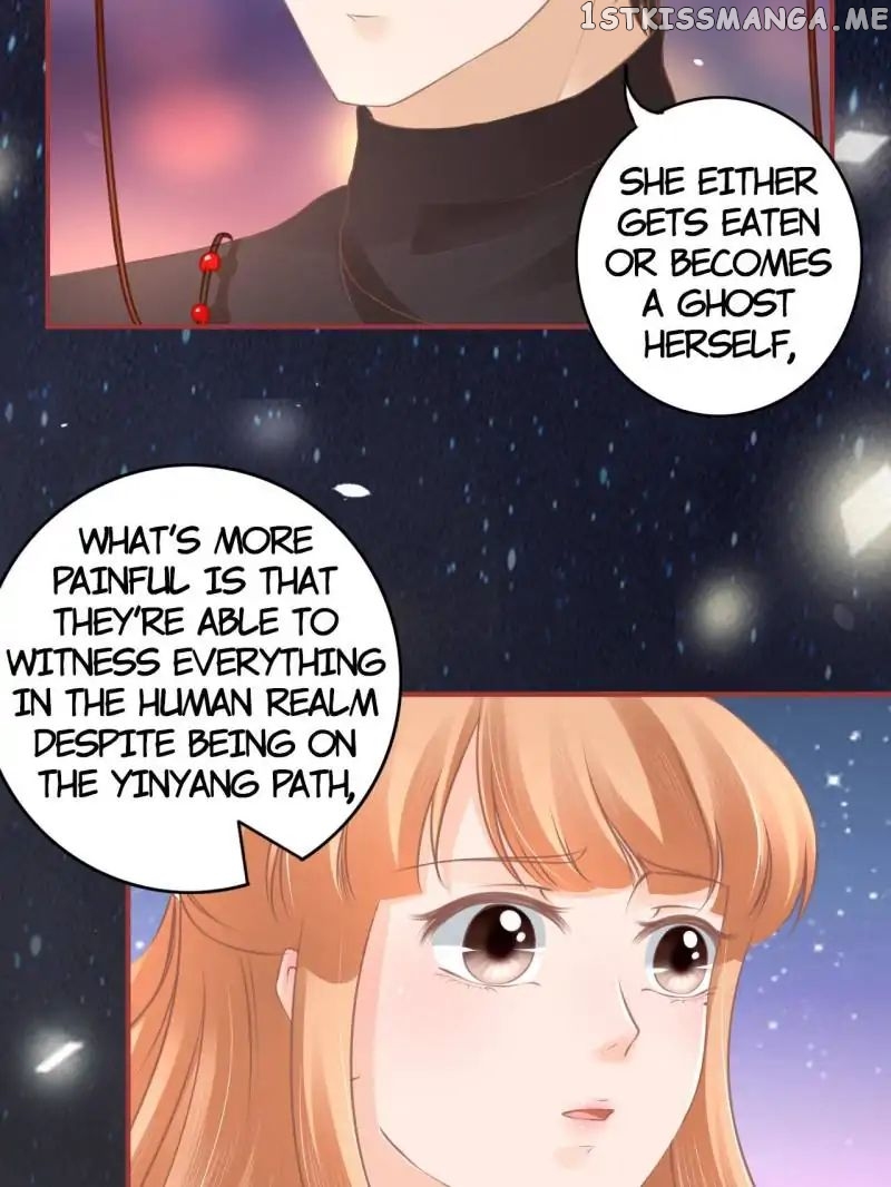 The Ghost Bride chapter 57 - page 33