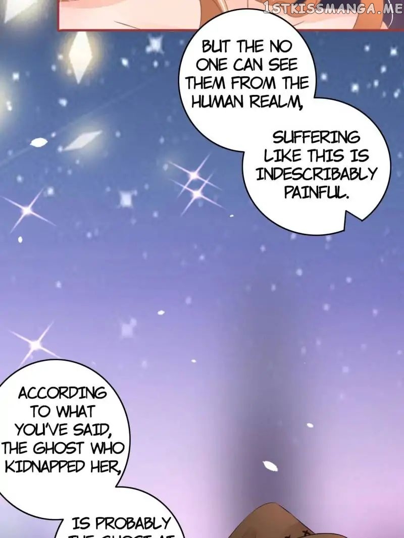 The Ghost Bride chapter 57 - page 35