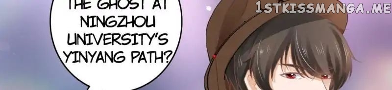 The Ghost Bride chapter 57 - page 36