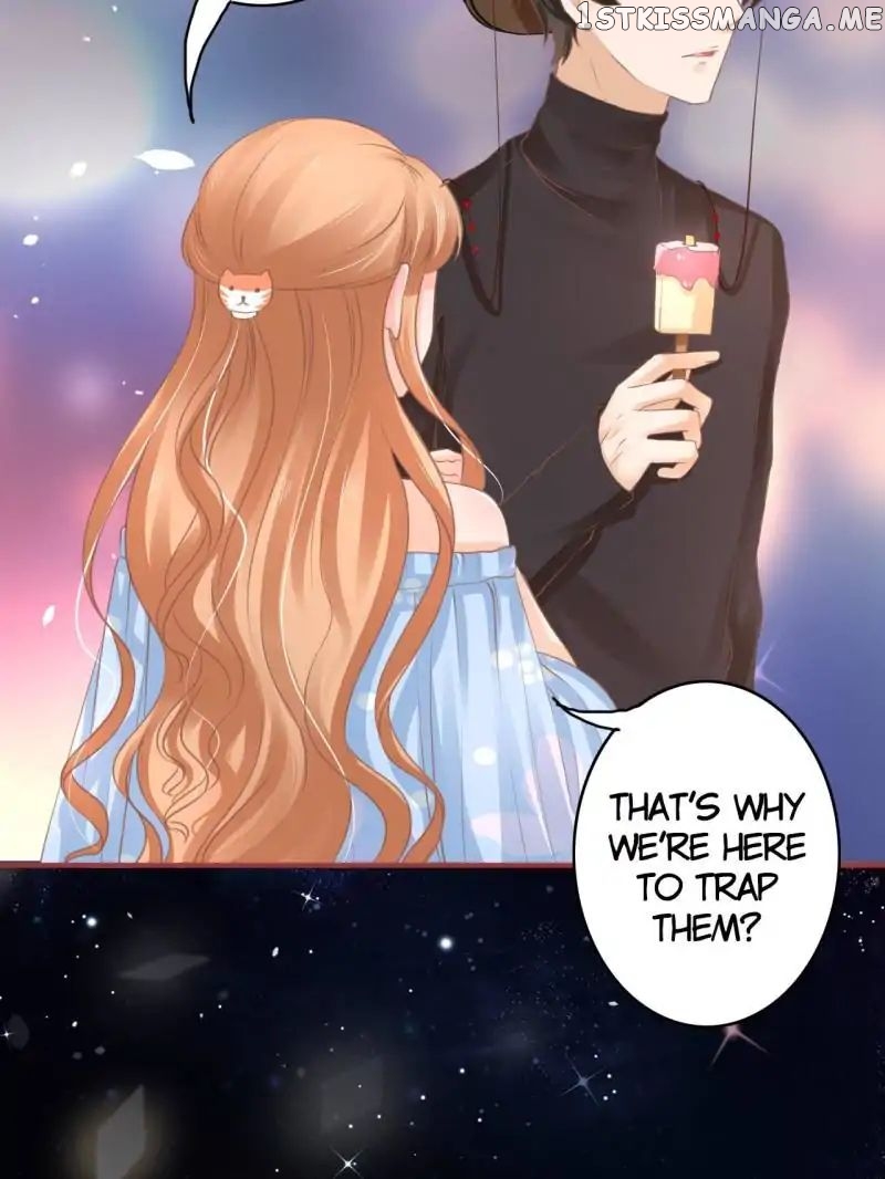 The Ghost Bride chapter 57 - page 37
