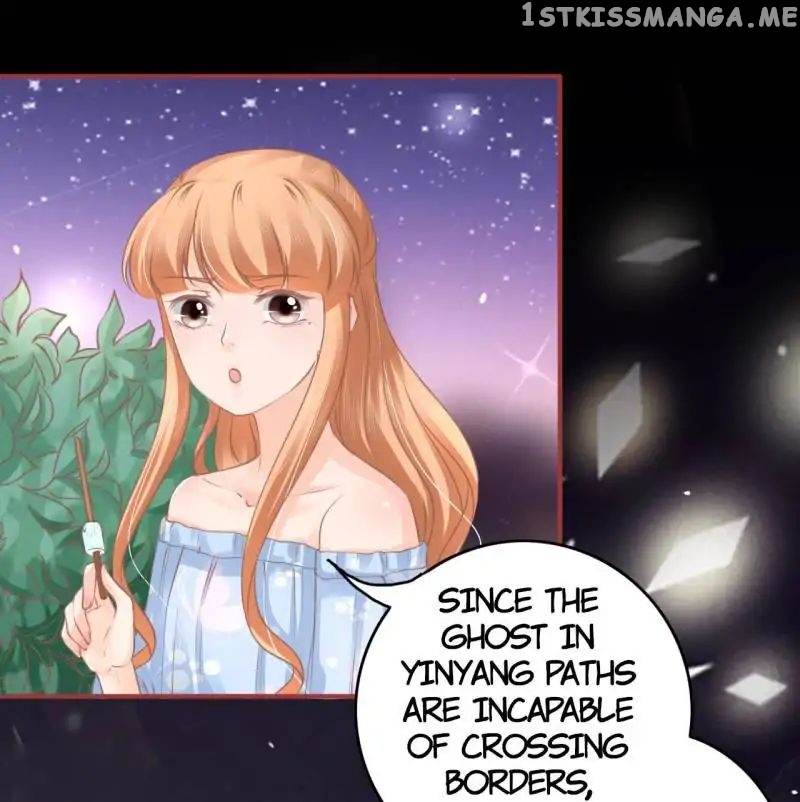 The Ghost Bride chapter 57 - page 41