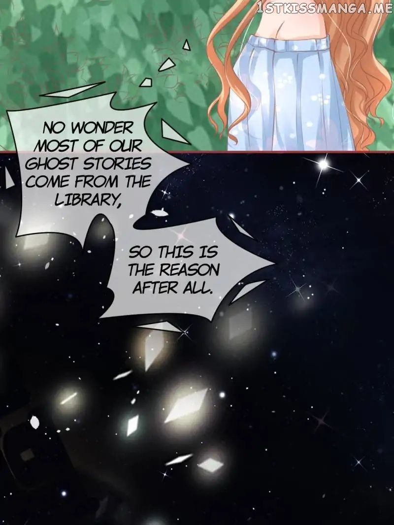 The Ghost Bride chapter 57 - page 57